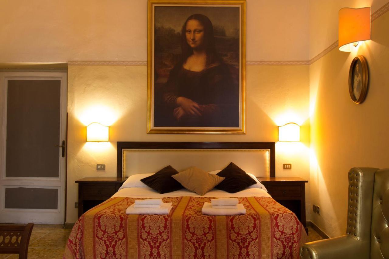 Casa de hóspedes Tourist House Duomo Florença