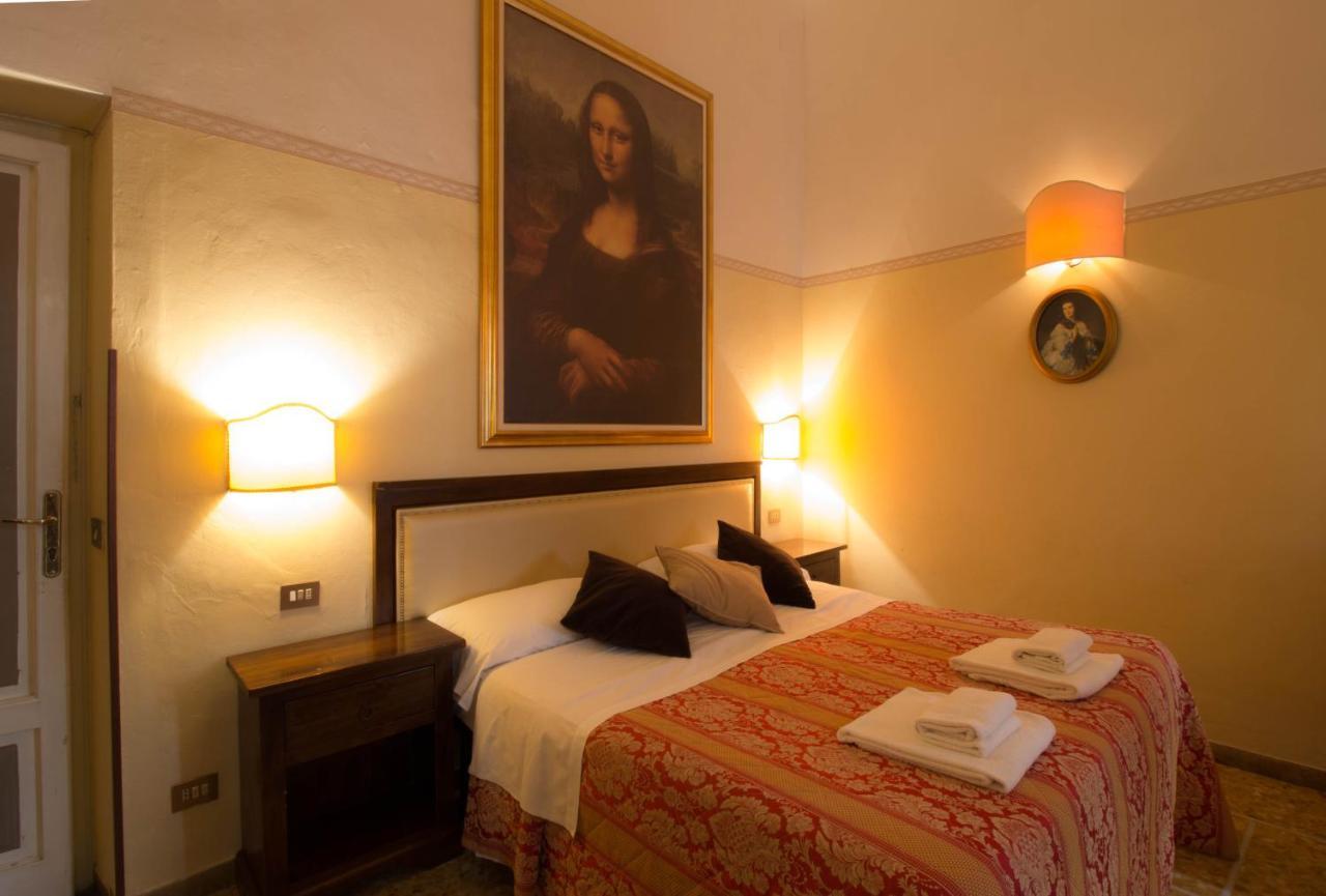 Tourist House Duomo Florença