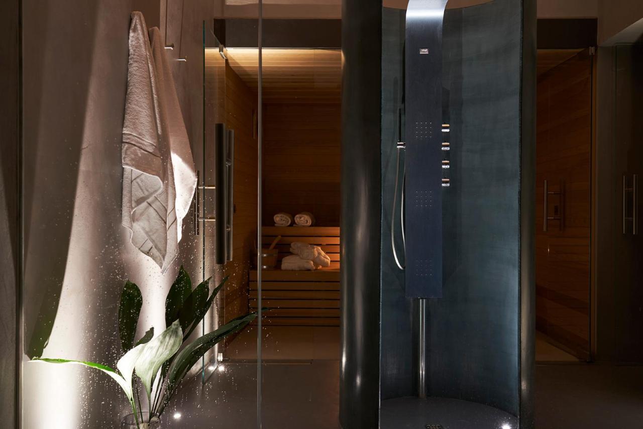 Guest house Fornace Florence