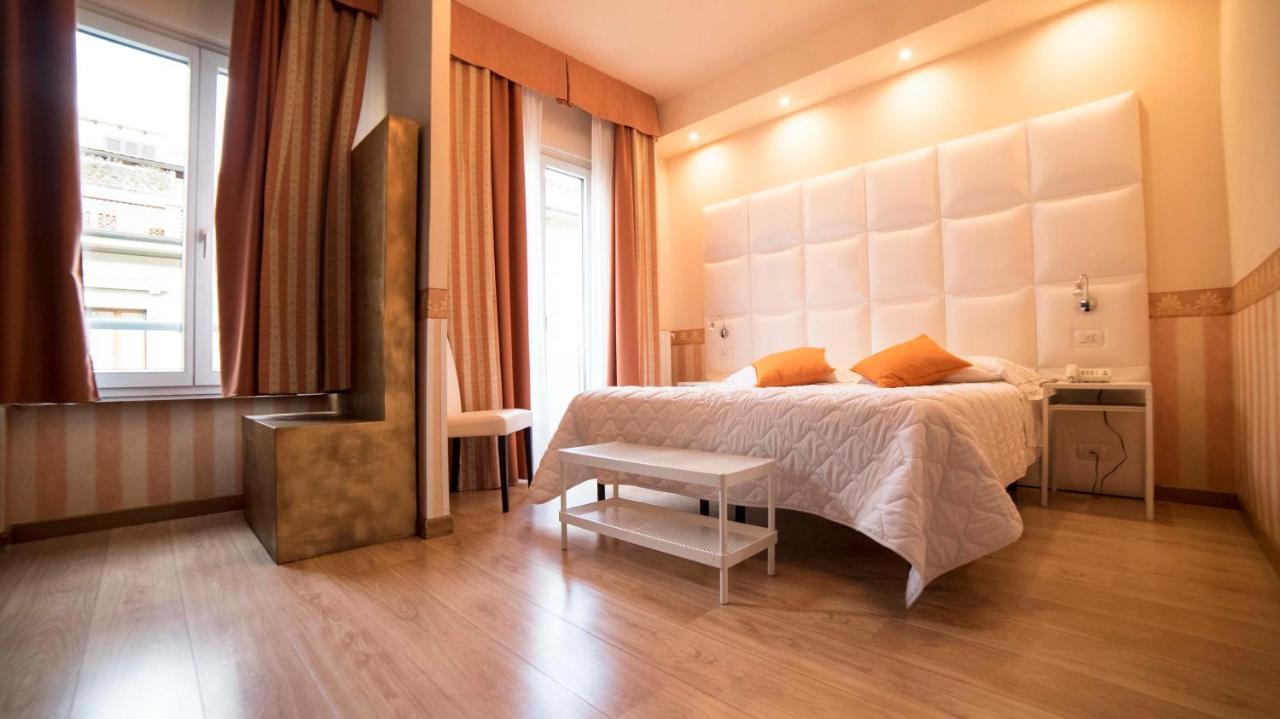 Hotel Jane Florença