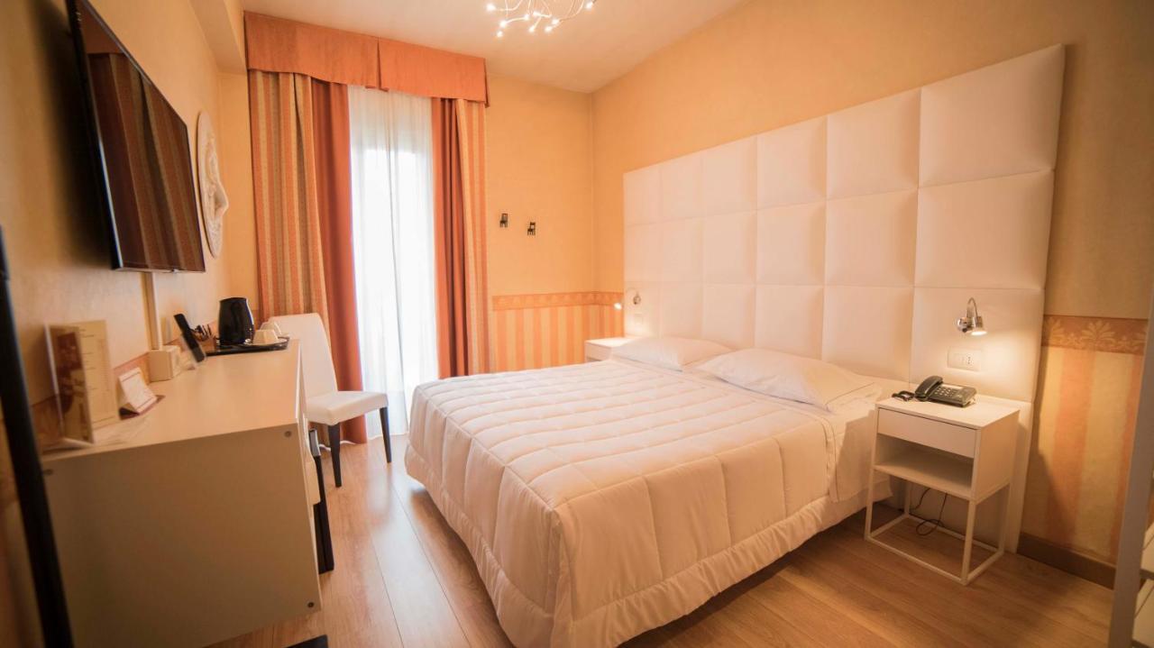 Hotel Jane Firenze