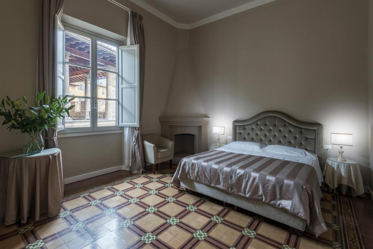Torre Guelfa Palazzo Acciaiuoli 4*