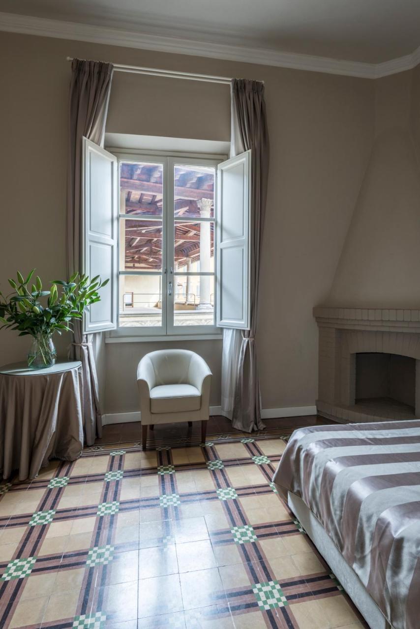 Torre Guelfa Palazzo Acciaiuoli Hotel