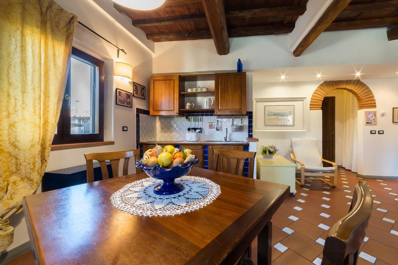 Borgo Pinti Appartement