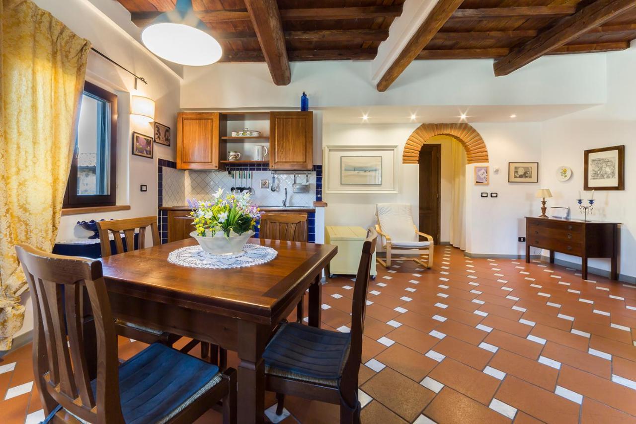 Borgo Pinti Appartement *