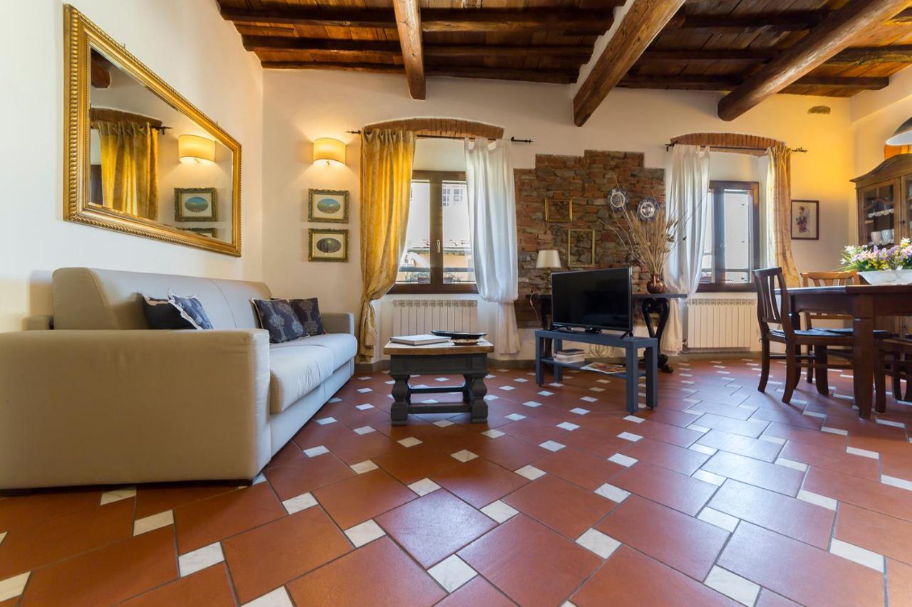 Appartement Borgo Pinti *
