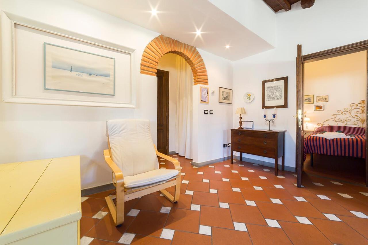 Borgo Pinti Appartement Florence