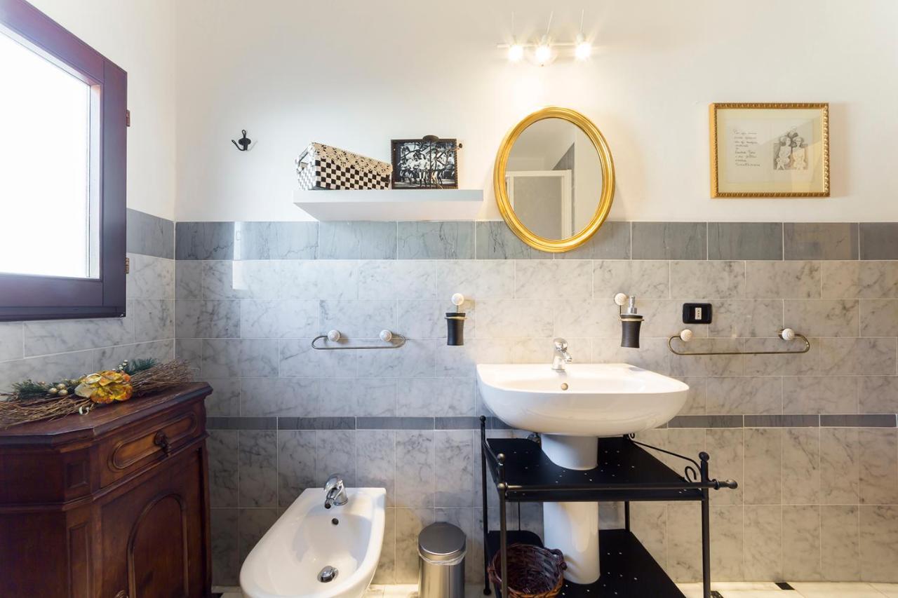 Appartement Borgo Pinti