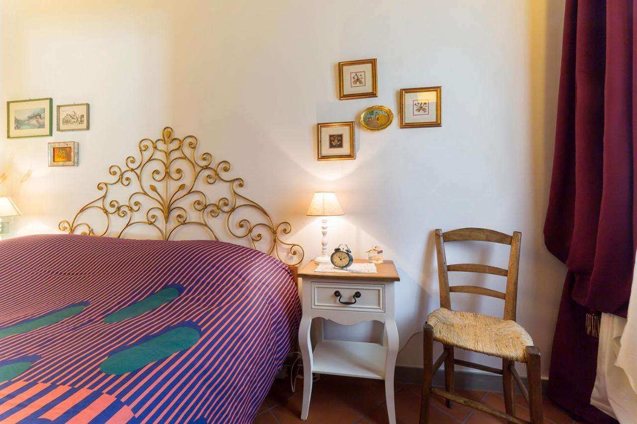 Borgo Pinti Appartement