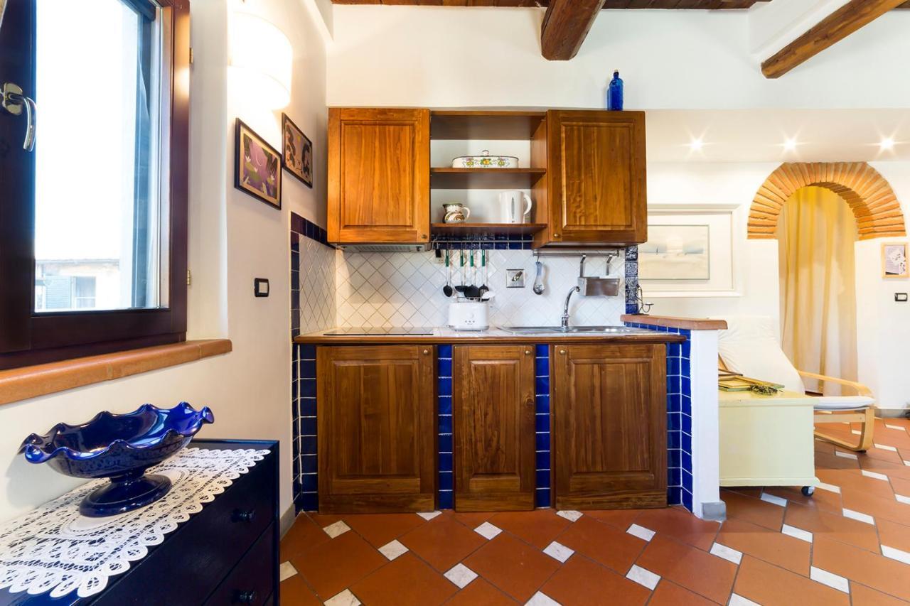 Borgo Pinti Appartement Florence
