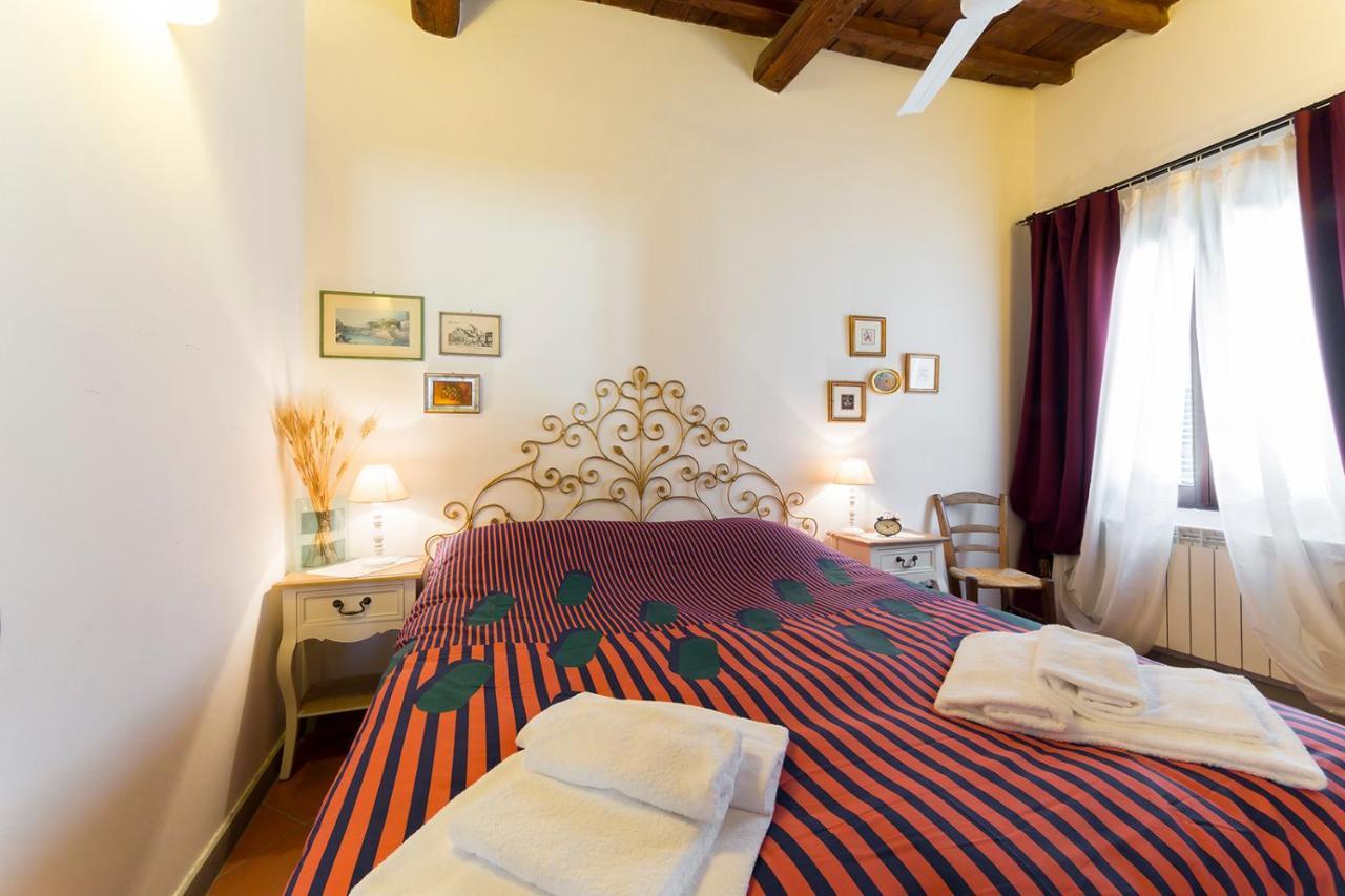 Appartement Borgo Pinti
