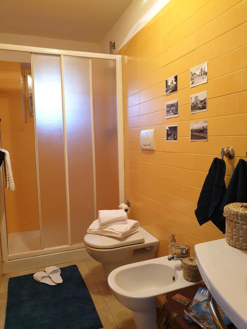 Monte Oliveto 3* Firenze