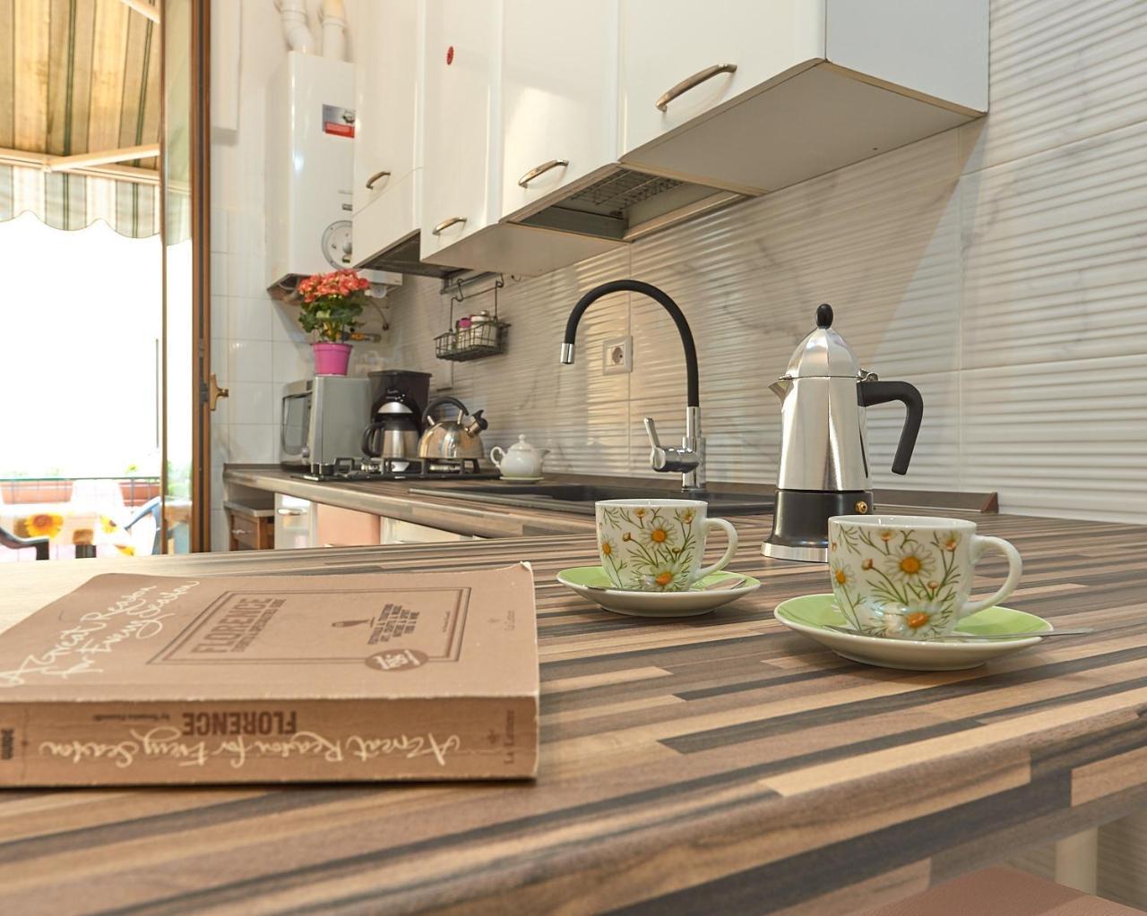Residenza Martin 3*