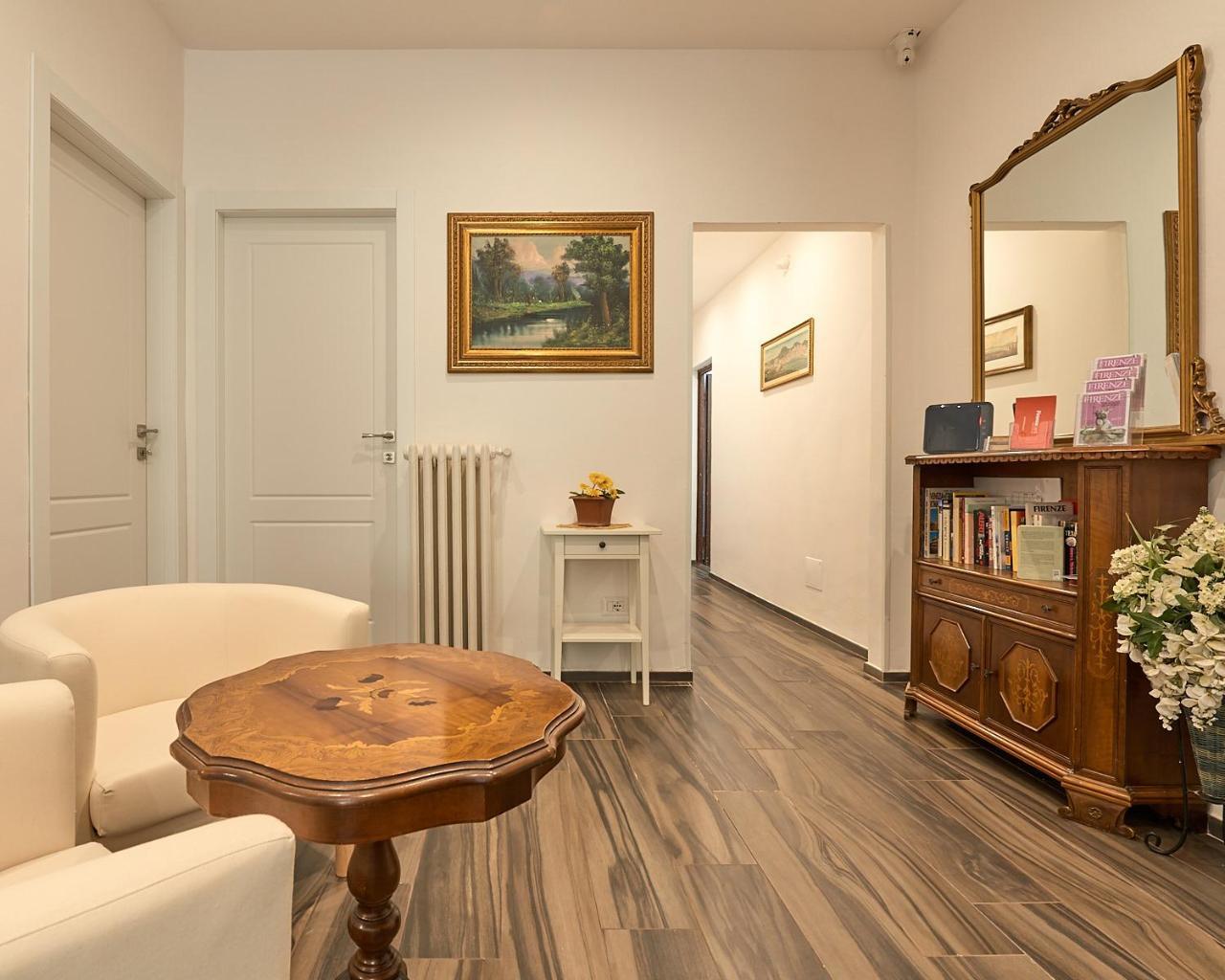 Residenza Martin Affittacamere 3*