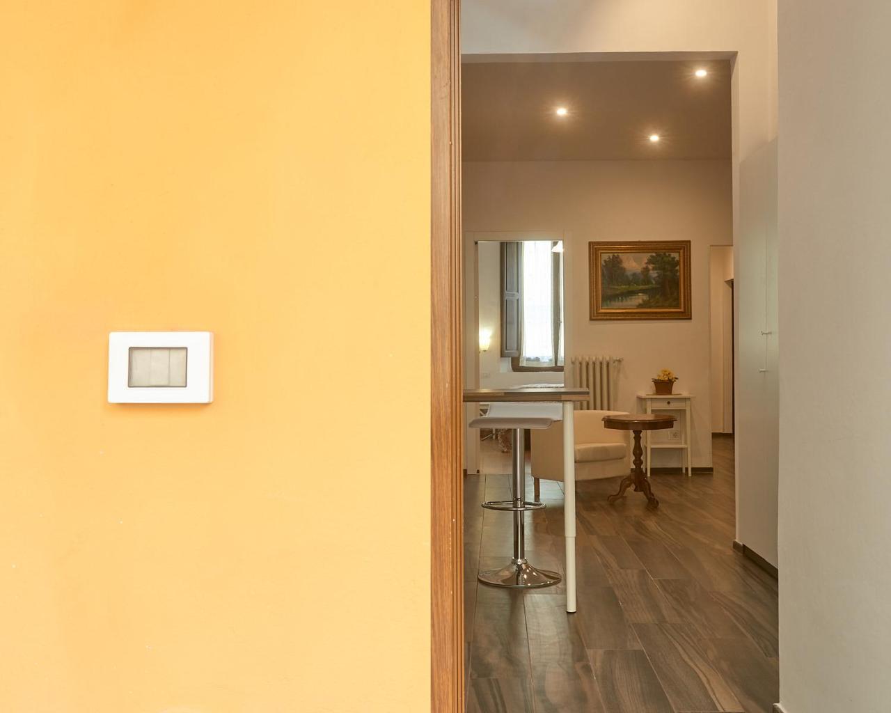 Residenza Martin Affittacamere