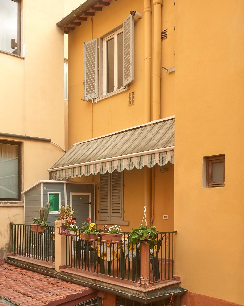 Residenza Martin 3* Firenze