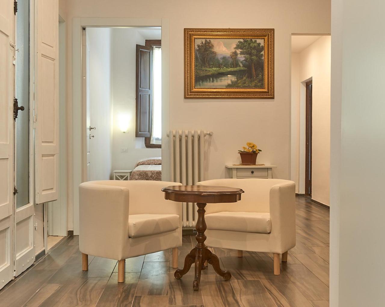 Residenza Martin Affittacamere 3*