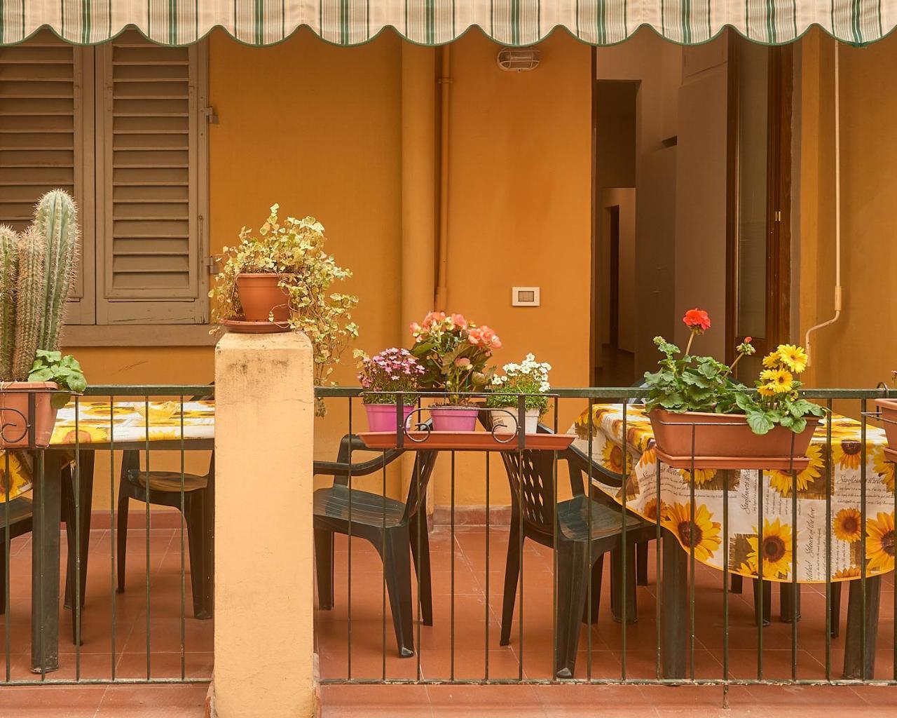 Residenza Martin 3* Firenze