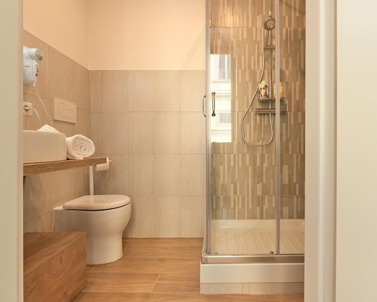 Residenza Martin 3* Firenze