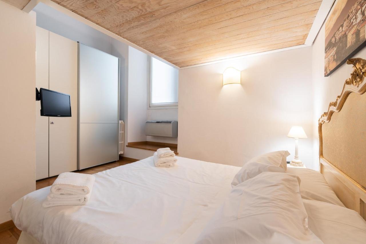 Flospirit Duomo Apartment