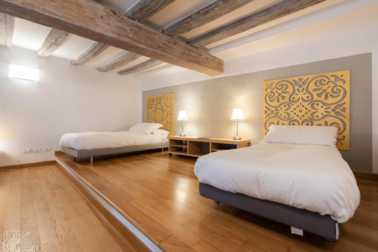 Flospirit Duomo Apartment *