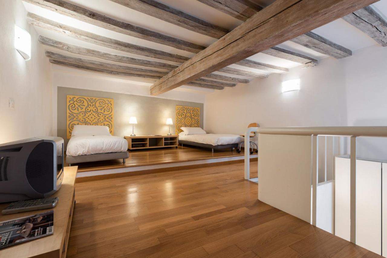 Apartamento Flospirit Duomo