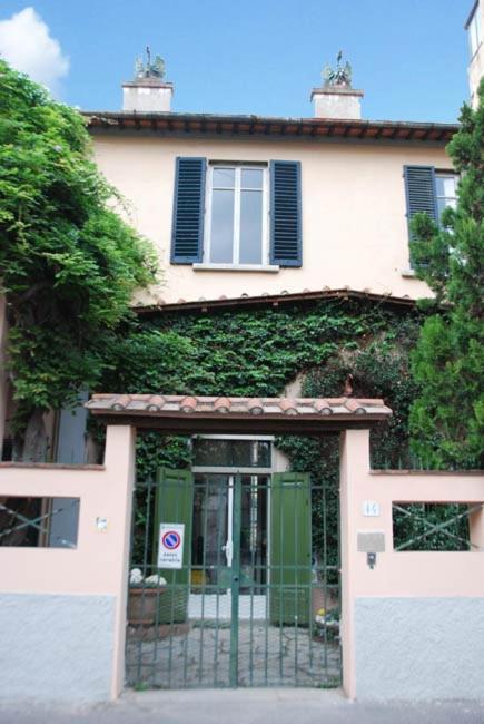 Casa Schlatter Firenze