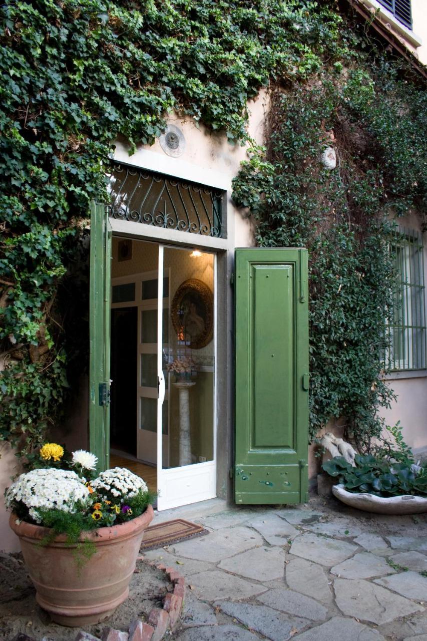 Casa Schlatter Bed & Breakfast Firenze