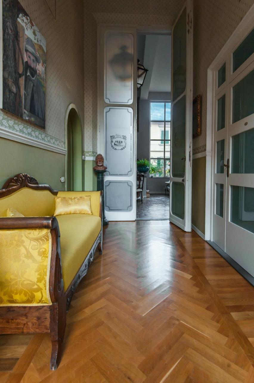 Casa Schlatter Bed & Breakfast Firenze