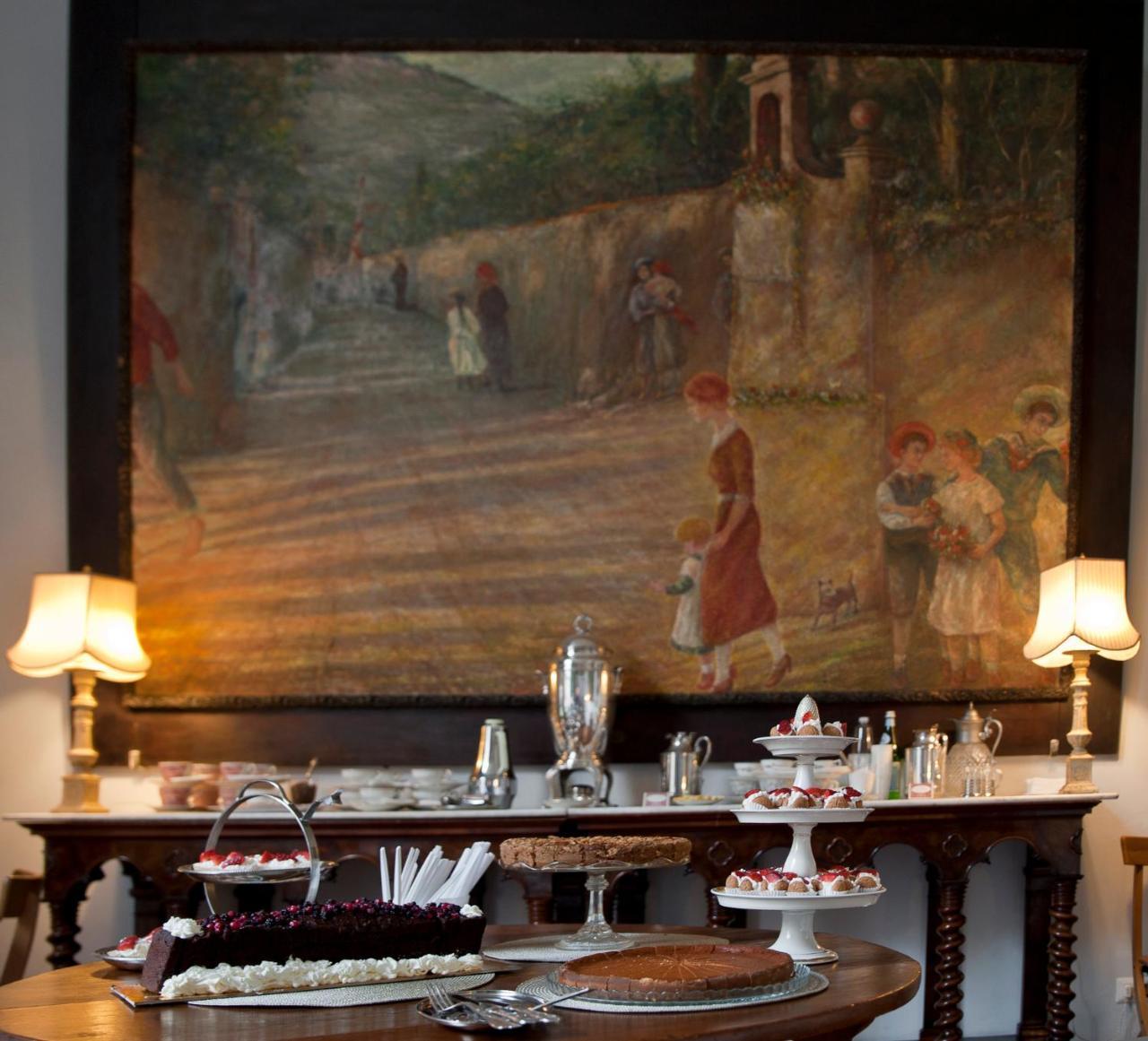 Bed & Breakfast Casa Schlatter Firenze