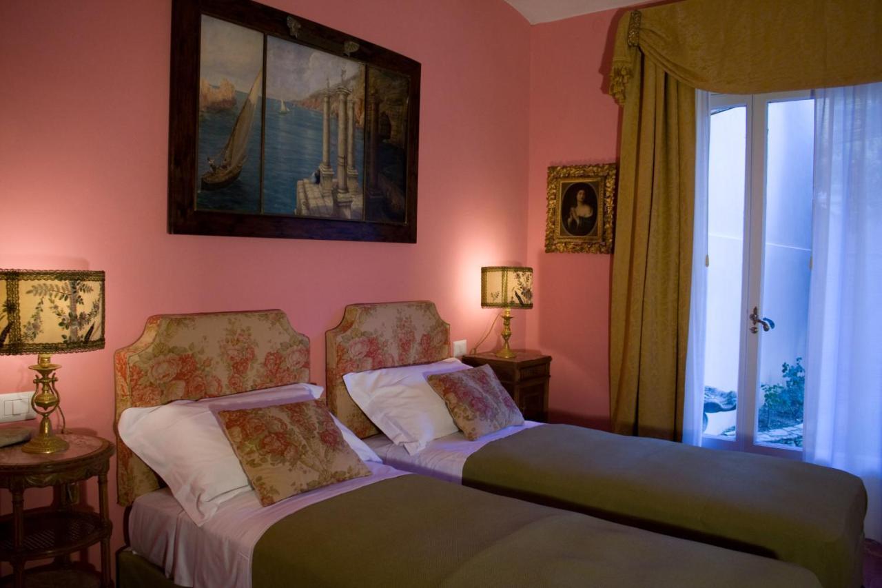 Casa Schlatter 3* Firenze