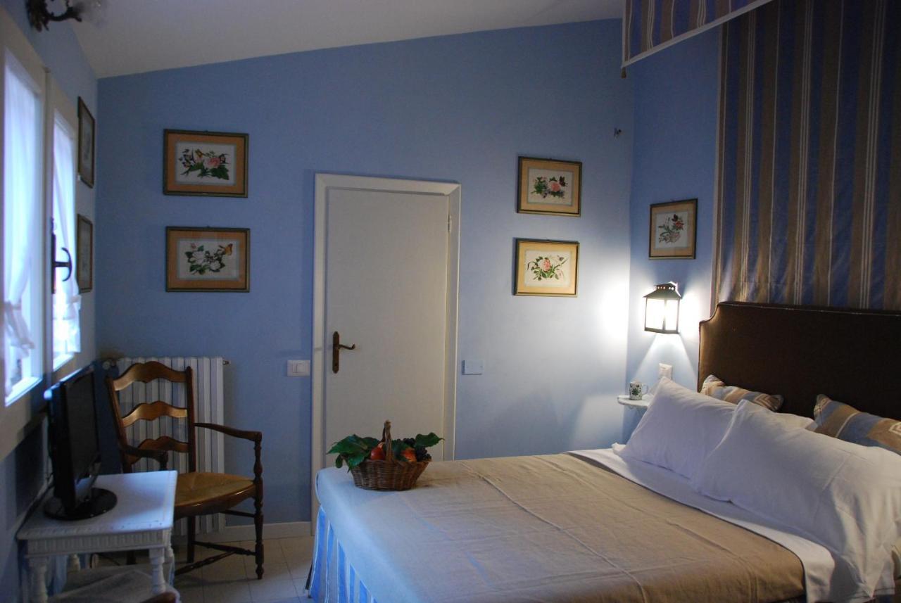 Casa Schlatter Bed & Breakfast Firenze