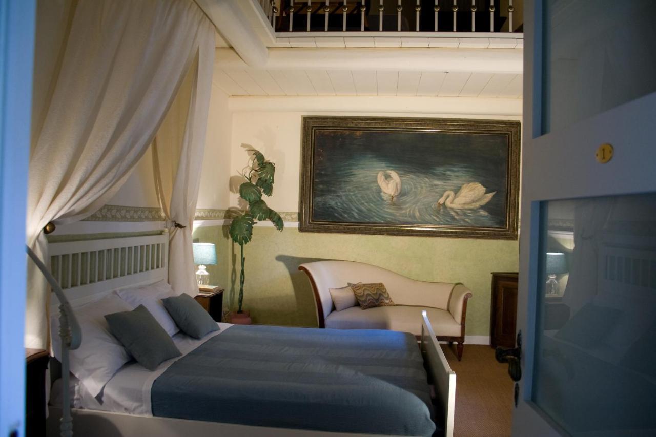 Bed & Breakfast Casa Schlatter