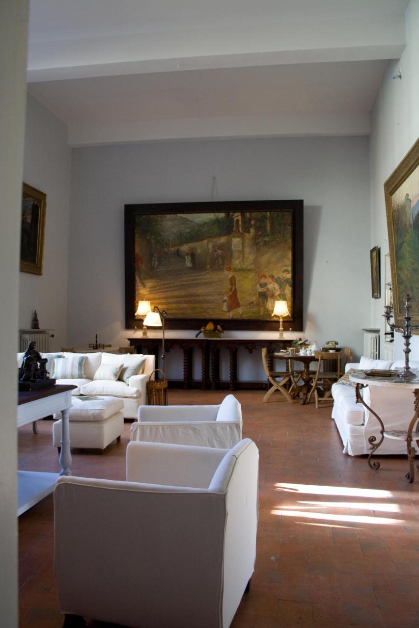 Casa Schlatter 3* Firenze