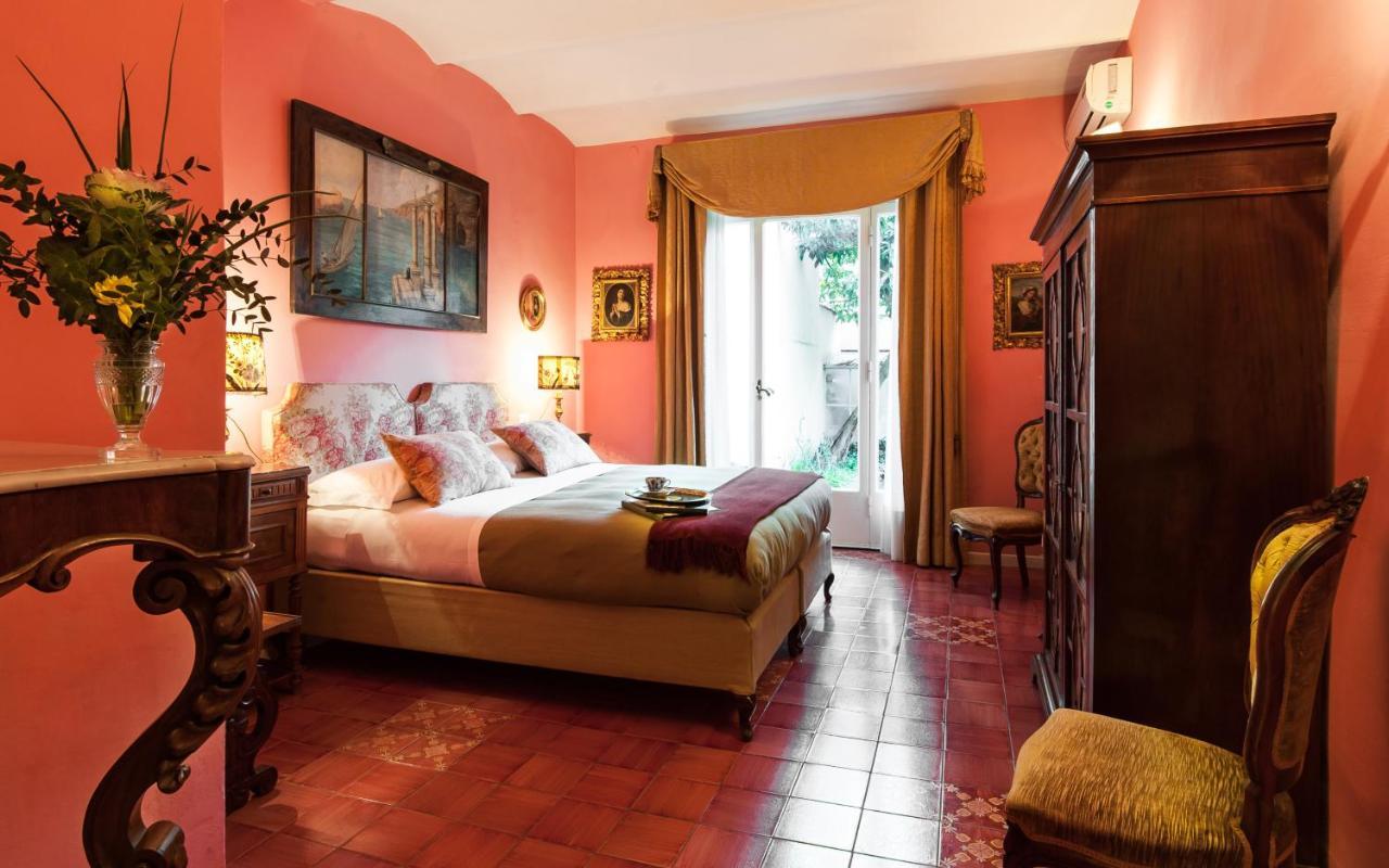 Casa Schlatter Bed & Breakfast 3*