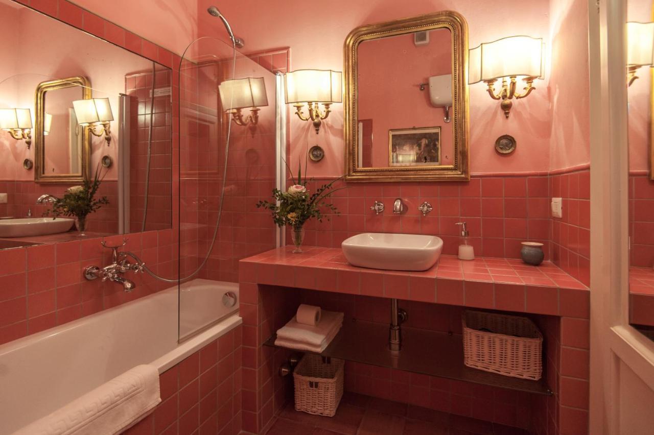 Bed & Breakfast Casa Schlatter