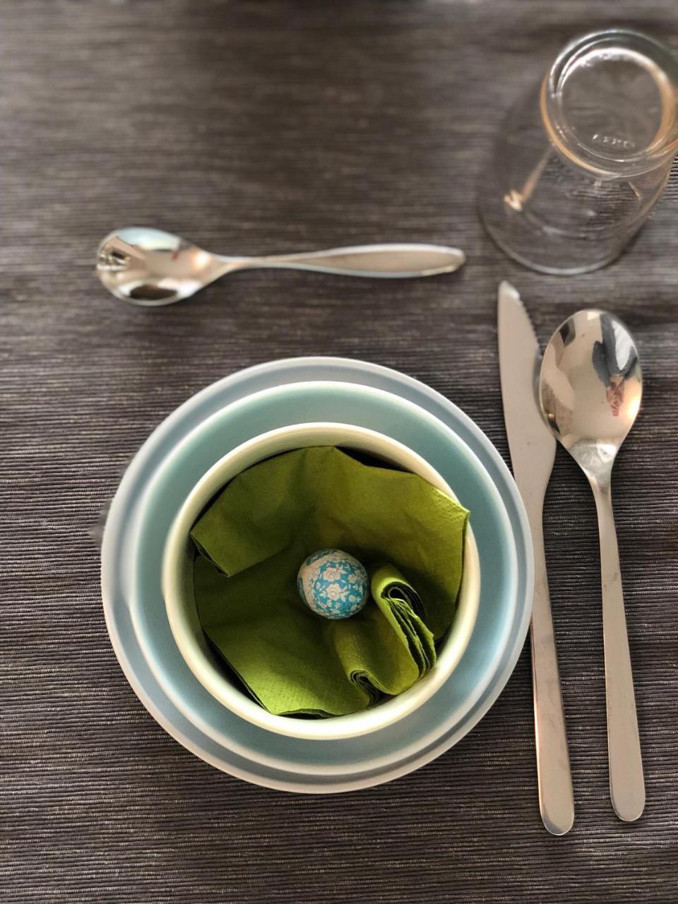 Monteverdi Il Tulipano Acomodação com café da manhã 