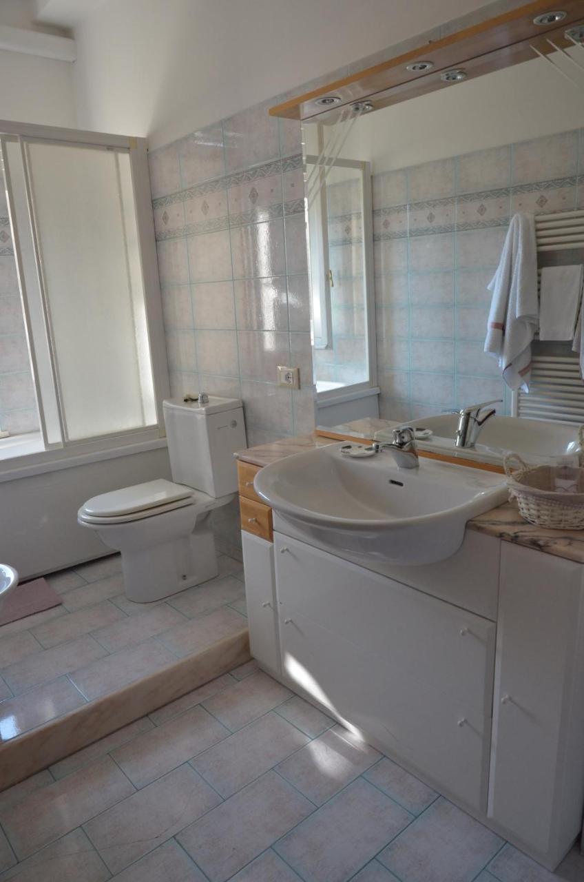 Bed & Breakfast Il Mandorlo Firenze