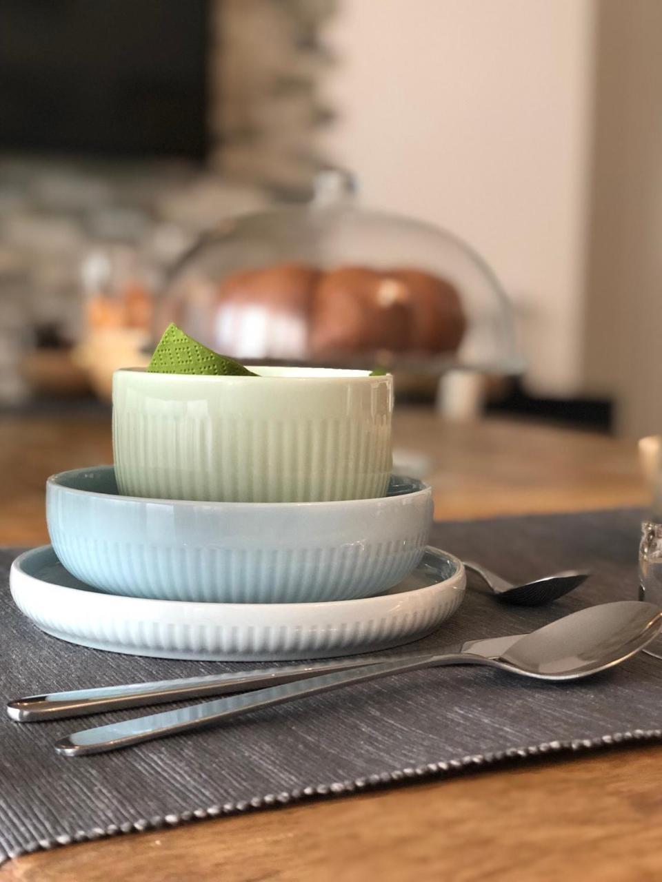 Monteverdi Il Tulipano Couette-café 3*