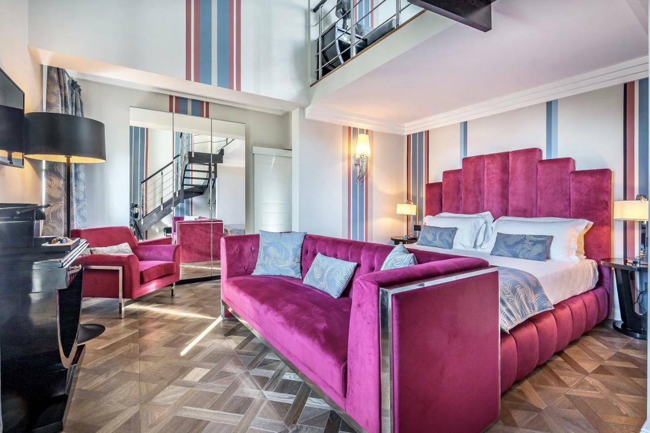 Arte' Boutique Hotel Firenze