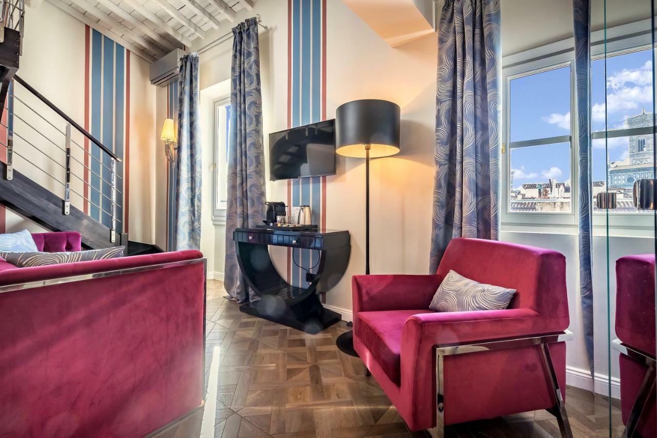 Arte' Boutique Hotel 4*