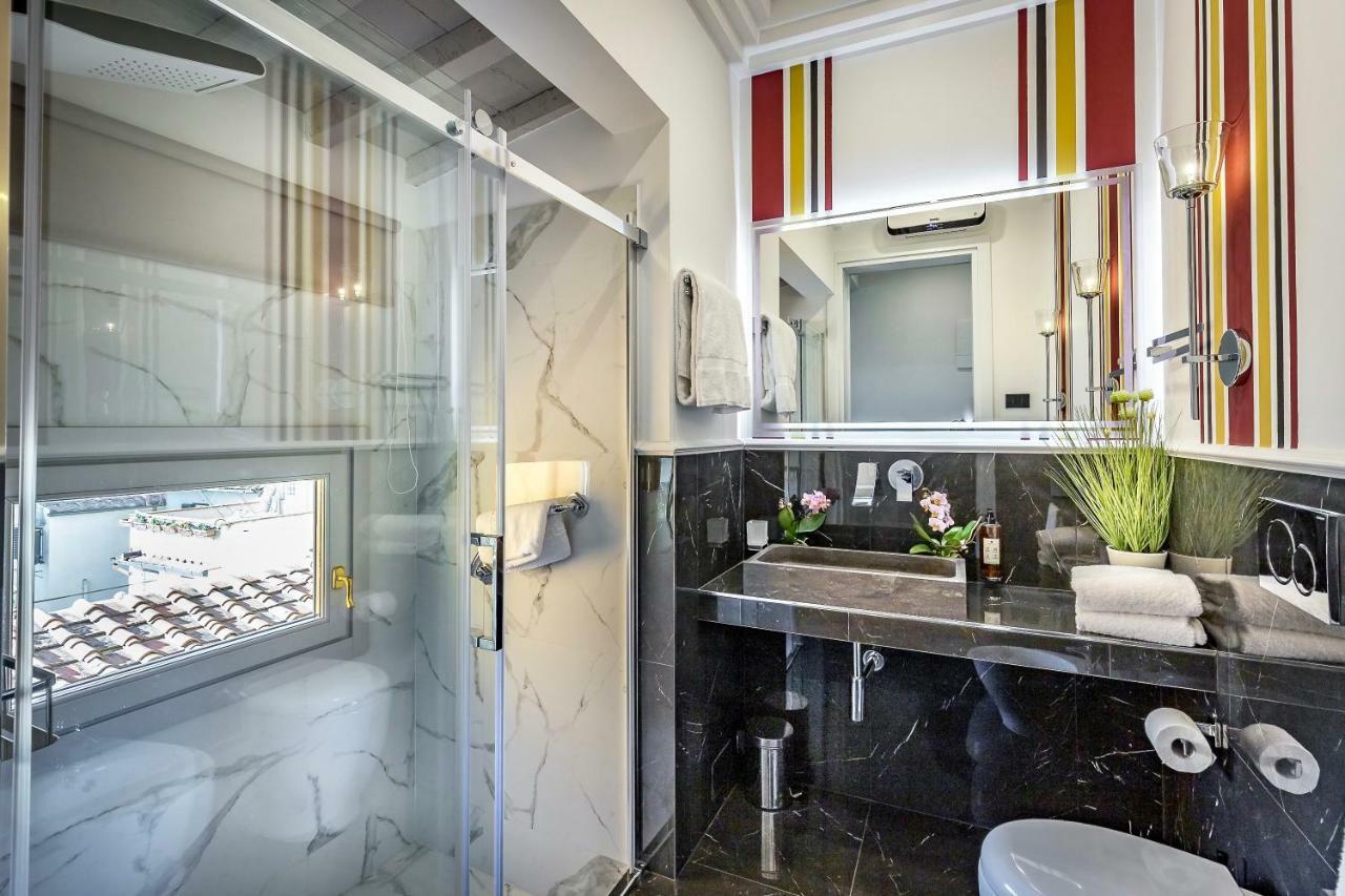 Arte' Boutique Hotel