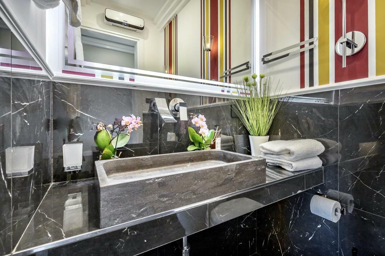 Hotel Arte' Boutique 4*