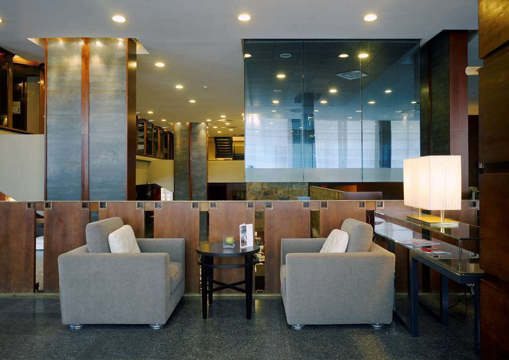 Hotell Nh