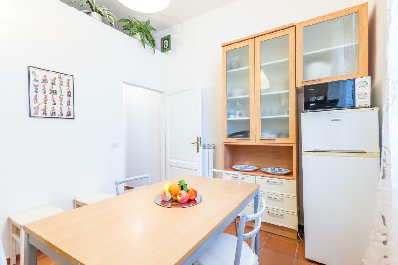 Appartement Porta Romana House Florence