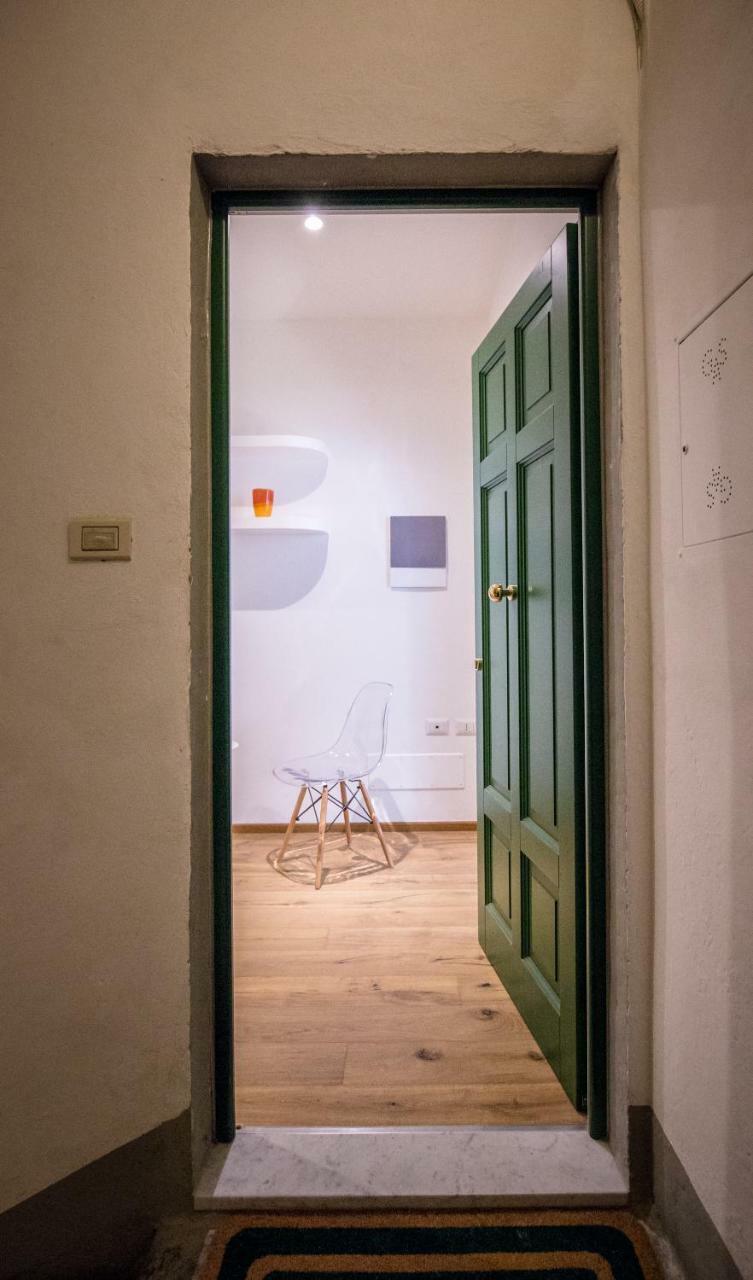 Acacia - Melograno Apartment