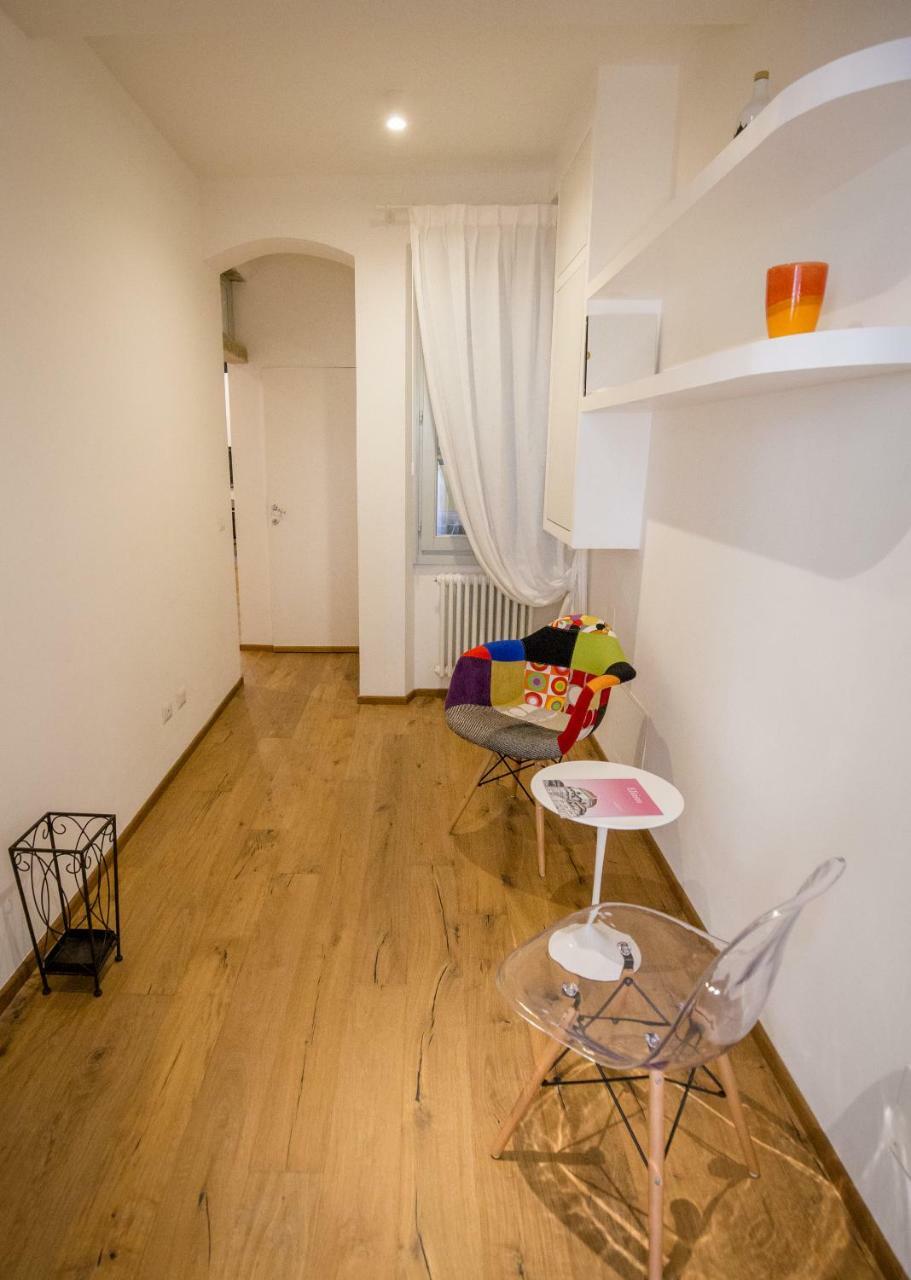 Apartment Acacia - Melograno