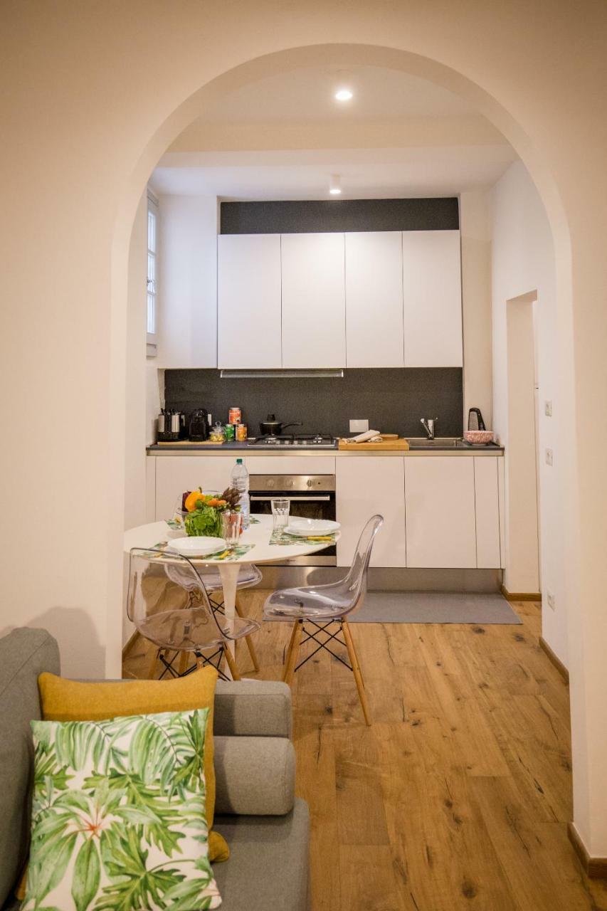 Acacia - Melograno Apartment *