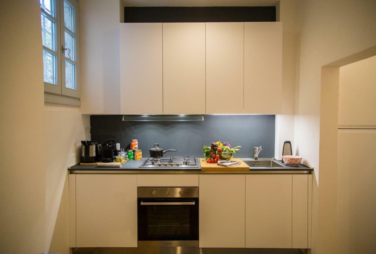 Acacia - Melograno Apartment Florence