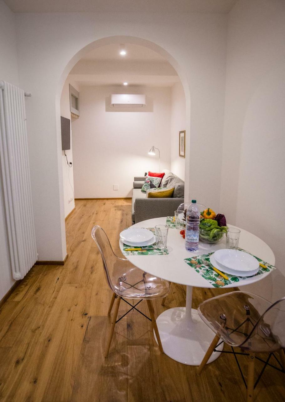 Acacia - Melograno Apartment